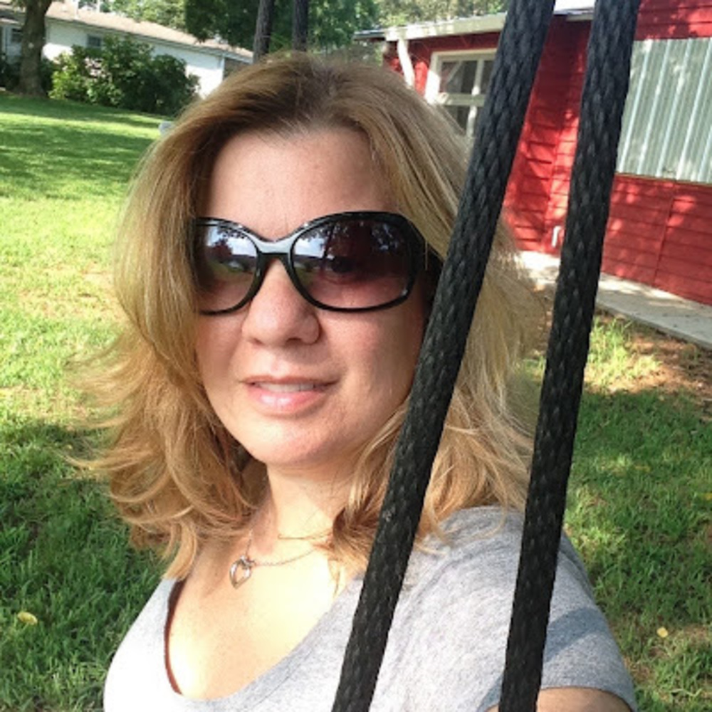 Meet your Posher, Kristen